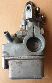 Carburatore originale 12 12  per Si Piaggio