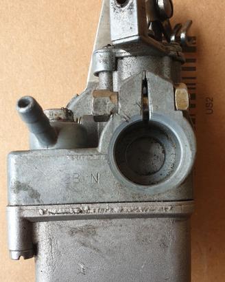 Carburatore originale 12 12  per Si Piaggio