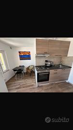 Appartamento in unifamiliare