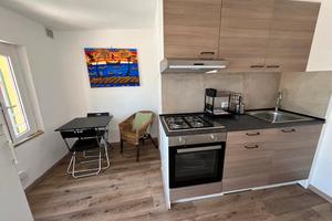 Appartamento in unifamiliare