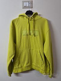 Felpa uomo Tommy Hilfiger taglia M 