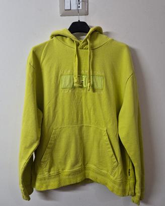 Felpa uomo Tommy Hilfiger taglia M 