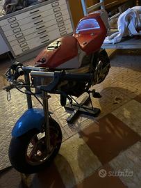 Mini moto / cross cinesi