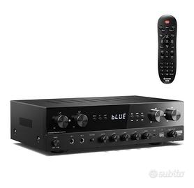 Amplificatore