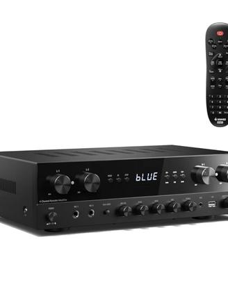 Amplificatore