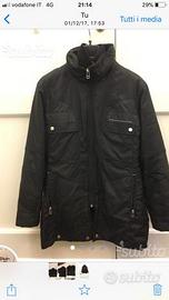 Piumino Sportmax code