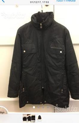 Piumino Sportmax code