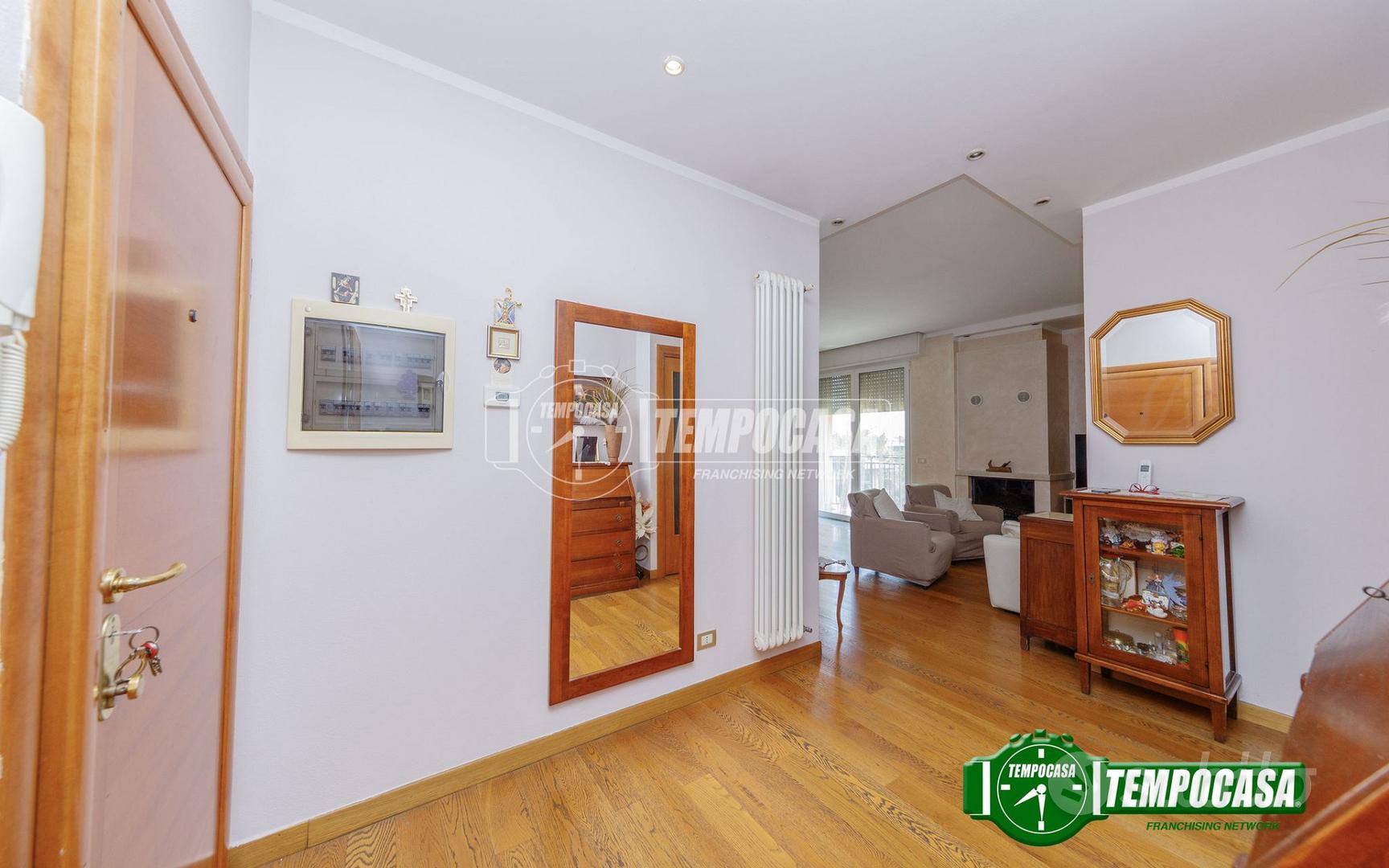 Apartment in Pero, Cerchiarello, Cerchiate - Vista 4