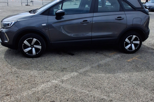 Opel crossalnd 1,5 ecotec 110 CV start e stop edi