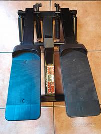 Step per fitness casalingo