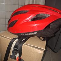 casco bici LIMAR