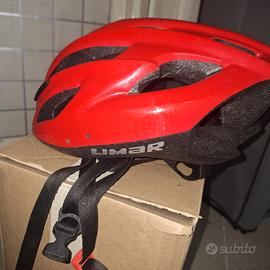 casco bici LIMAR