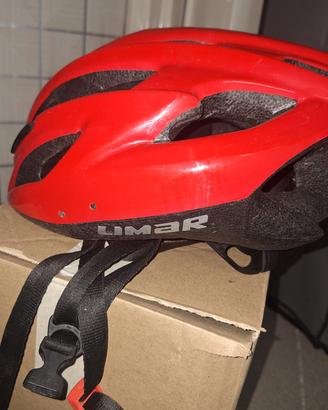 casco bici LIMAR