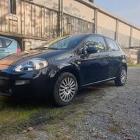 Fiat Punto Evo EURO 5 OK NEOPATENTATI!!!