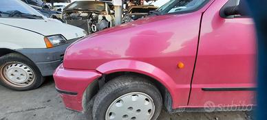 FIAT CINQUECENTO 1997 - PARAFANGO SINISTRO