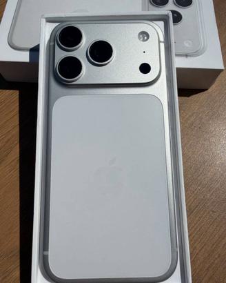 Iphone 17 Pro 256 Perfetto