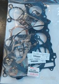 Serie guarnizioni motore suzuki gsx-r600 k4/k5
