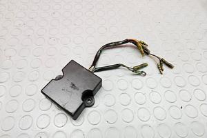 CENTRALINA MOTORE KAWASAKI KX 125 1990 1991