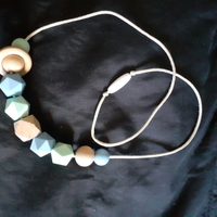 Collana allattamento