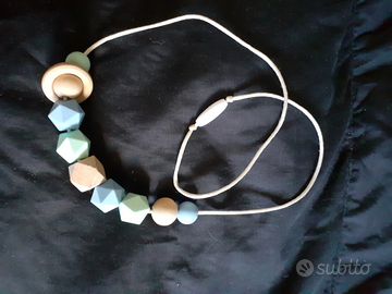 Collana allattamento