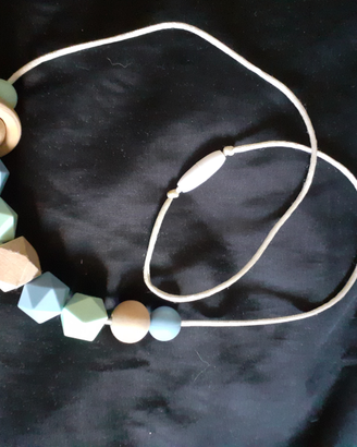 Collana allattamento