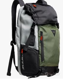 zaino dainese Mod. DESERT SAGE 27 litri NUOVO