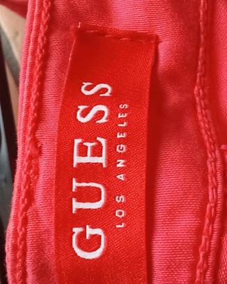 Skinny estivo Guess Los Angeles