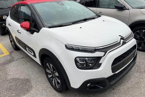 CITROEN C3 1.2 Shine