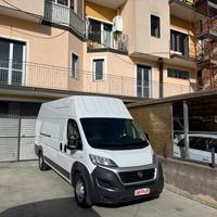 Fiat Ducato 2.3 MJT 130CV L4 H3 Maxi FURGONE