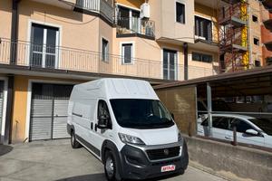 Fiat Ducato 2.3 MJT 130CV L4 H3 Maxi FURGONE