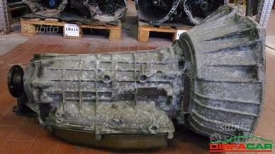 CAMBIO JAGUAR XJ6 9h