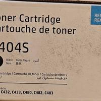 Toner stampante laser