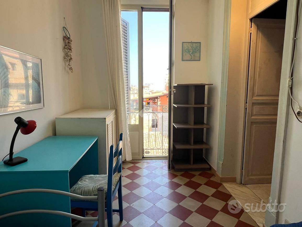 Appartamento – Palermo, V Circoscrizione - Vista 4