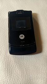 Motorola Razor V3