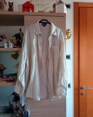 camicia uomo C&A 