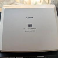 Scanner Canon Image Formula ScanFront 330