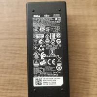 Alimentatore Notebook DELL HA45NM140 45W