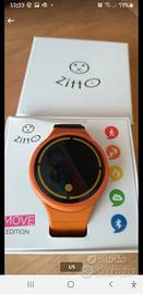 orologio zitto
