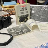 Canon A1