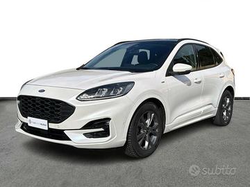 Ford Kuga 1.5 ecoblue ST-Line 2wd 120cv