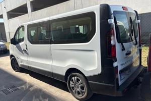 Fiat Talento 1.6 MJT 120CV PL-TN Combi 12q 9 posti