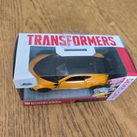 Bumblebee die cast model 1:32 Camaro