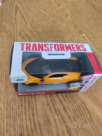 Bumblebee die cast model 1:32 Camaro