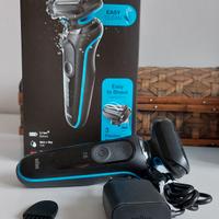 Braun rasoio series 5
