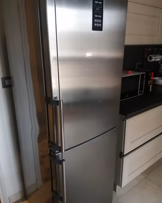 Frigorifero Ariston Hotpoint 