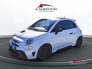 ABARTH 595 Competizione 595 1.4 Turbo T-Jet 180