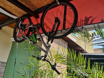 Mountain bike Legnano