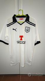 Maglia calcio Preston North End 2011-2012