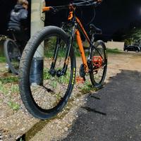 SCOTT ASPECT 970