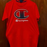 T-shirt Champion 